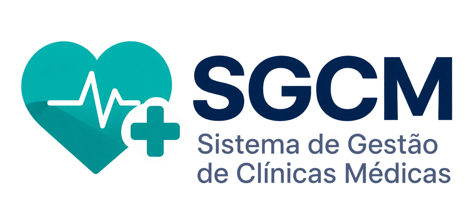 SGCM - Sistema de Gestão de Clínicas Médicas